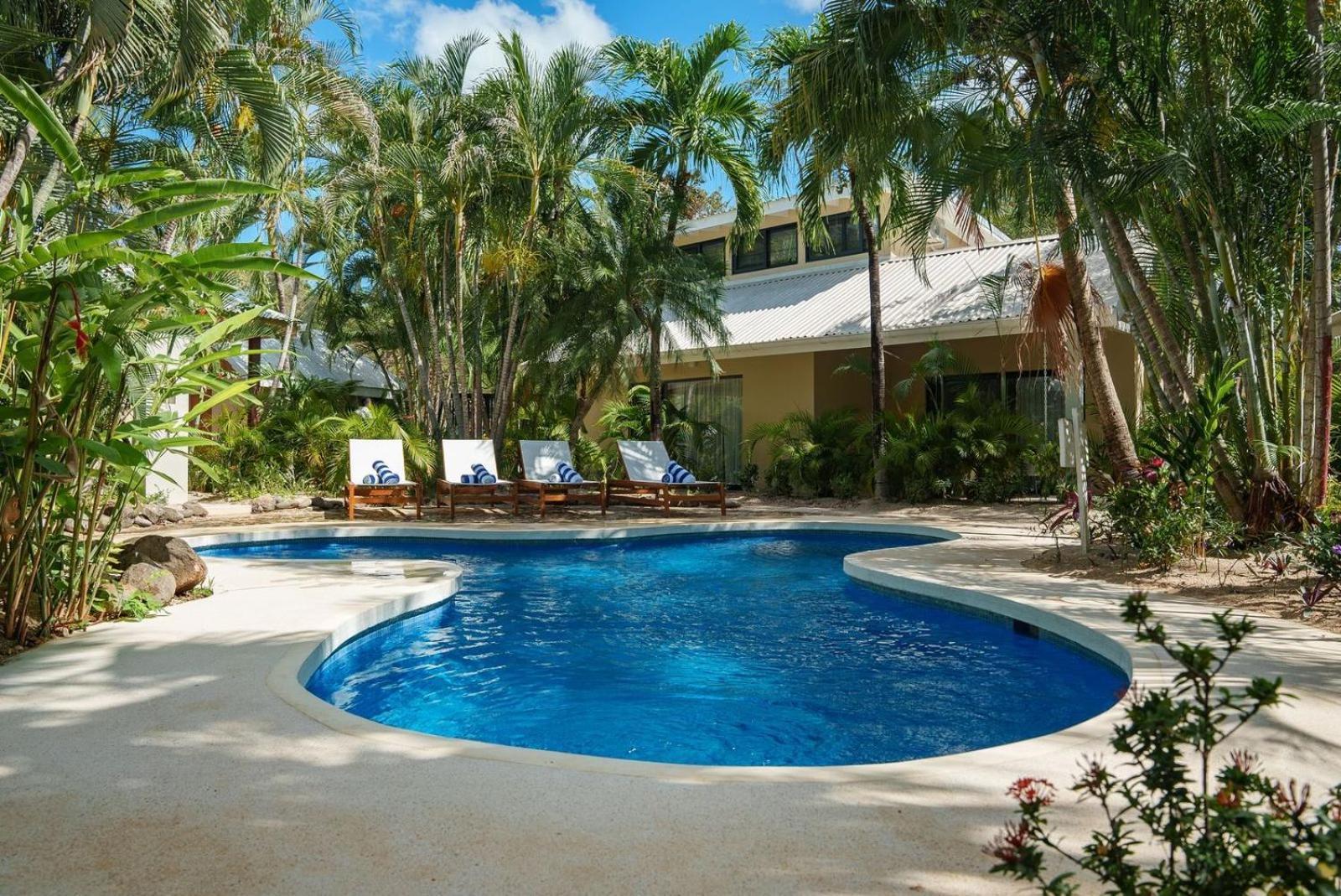 Hotel Rip Jack Inn Playa Grande Exterior foto