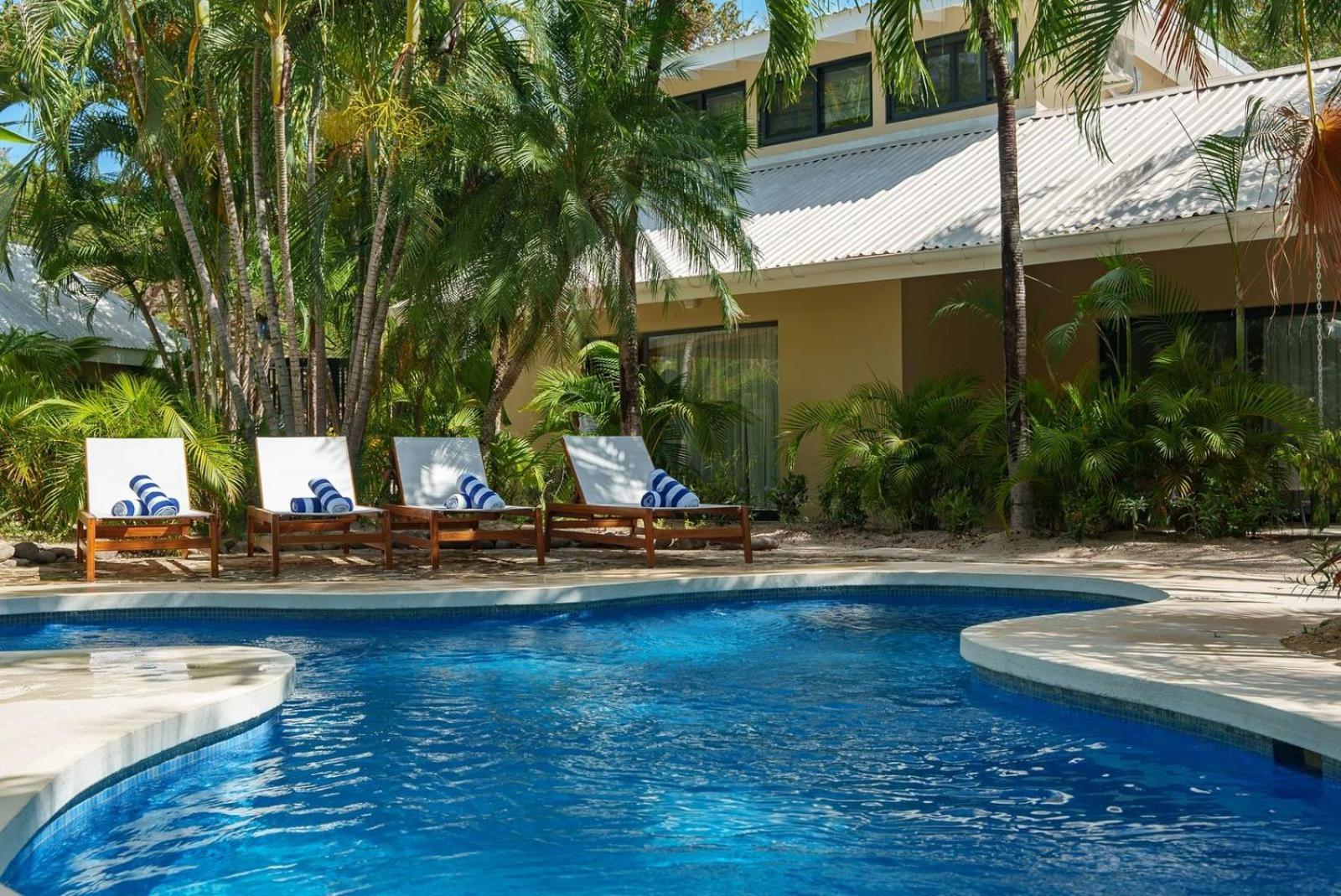 Hotel Rip Jack Inn Playa Grande Exterior foto