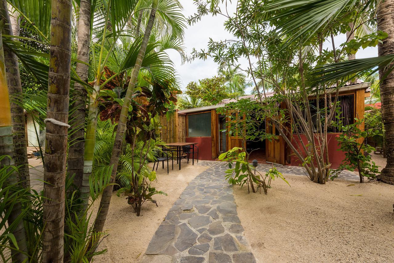 Hotel Rip Jack Inn Playa Grande Exterior foto